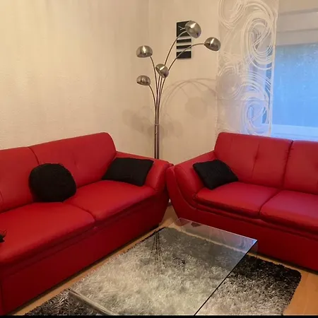 アパート Mostar モスタル