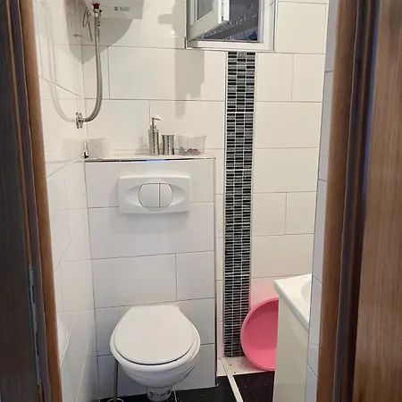 Mostar アパート モスタル